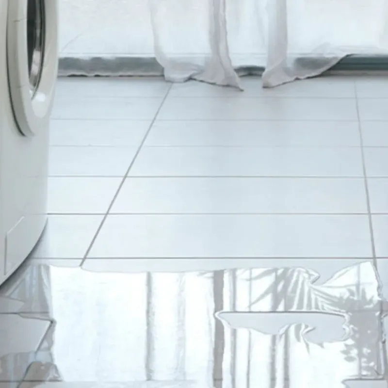 Appliance Leak Cleanup in Pinole, CA