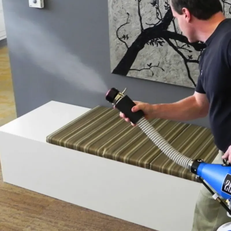 Professional Odor Removal in Pinole, CA